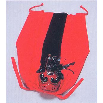 越後獅子 えちごじし 芝居 日本舞踊 日舞 歌舞伎 小道具 踊り 舞台