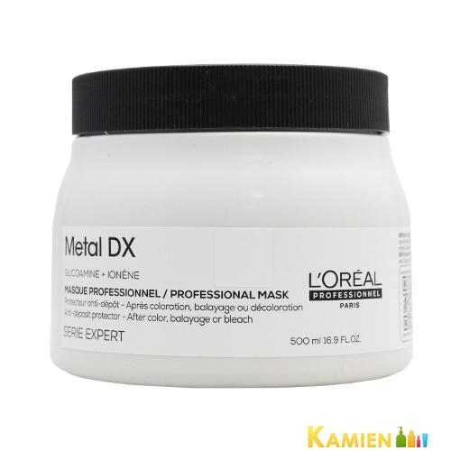セリエエクスパート ロレアル セリエ エクスパート メタルDX