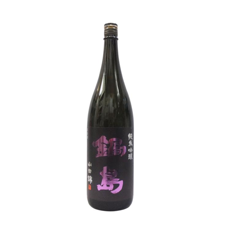 鍋島 純米吟醸 山田錦 1800ml 日本酒（2025年5月） : 上方市場! - 通販