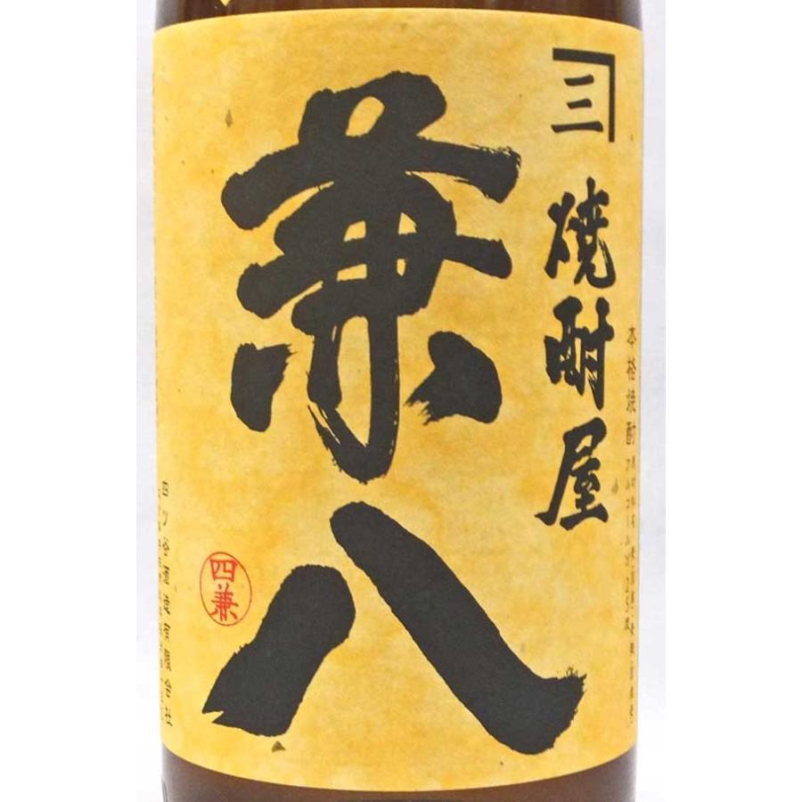 兼八 トヨノホシ 麦焼酎25度 1800ml（2021年） : 上方市場! - 通販