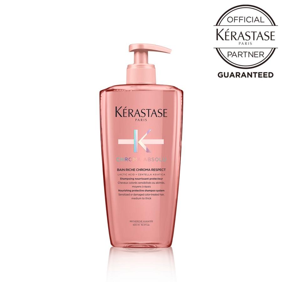 ケラスターゼ（KERASTASE PARIS） シャンプー KERASTASE CA バン