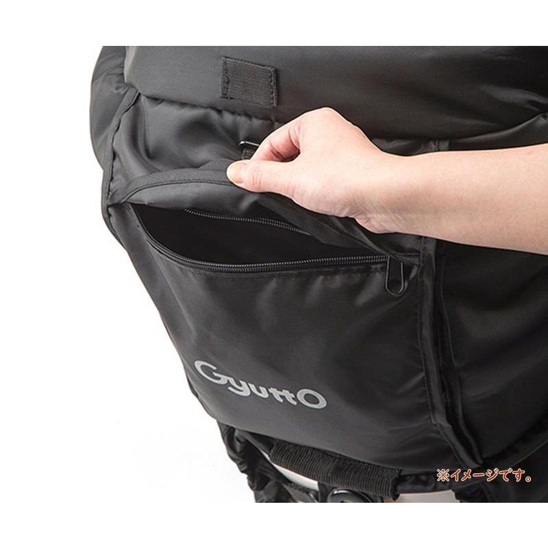 Panasonic NAR181 チャイルドシート（後用）レインカバー （グレー