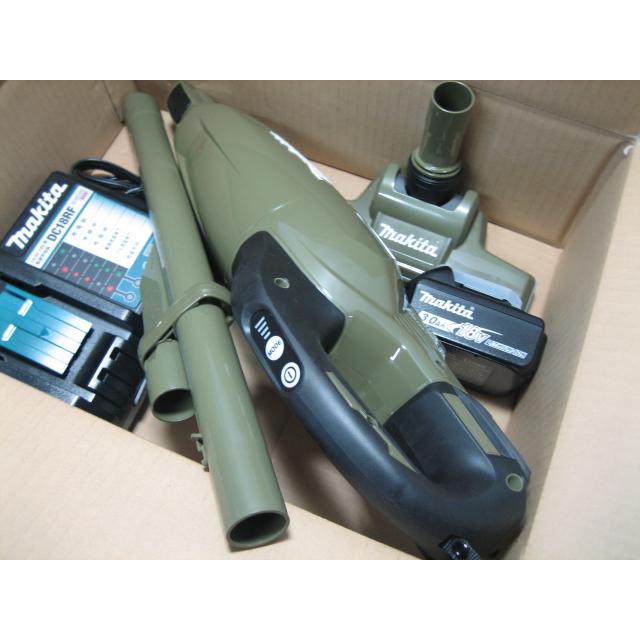 マキタ（makita） 《特価 オリジナルセット 18V/3.0Ah》マキタ 充電式