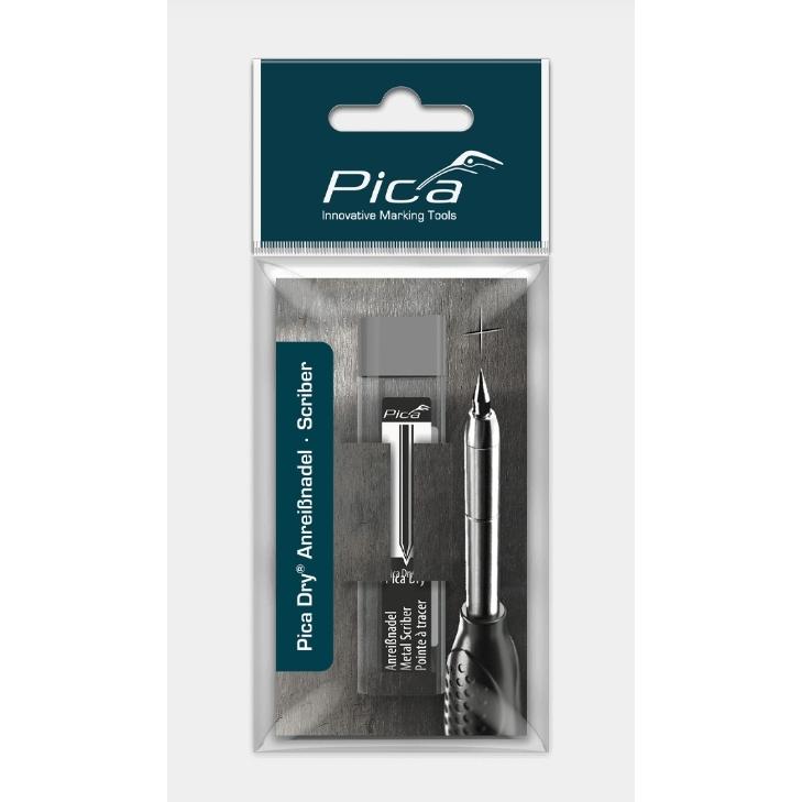 ピカマーカー No.55804 ケガキ針メタル 替芯 : 神田機工店 - 通販