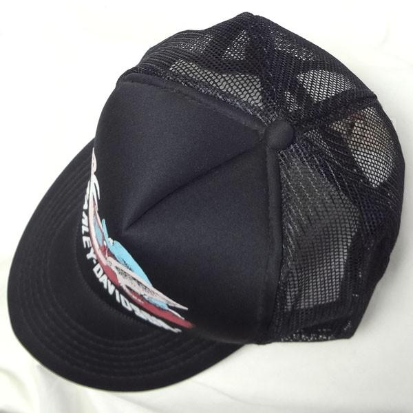 Harley Davidson（ハーレー・ダビッドソン） キャップ 帽子 HARLEY