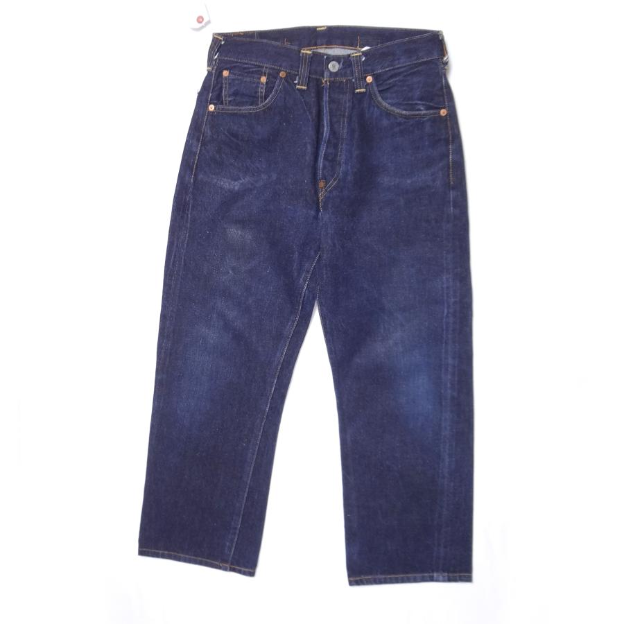 Levi's VINTAGE CLOTHING リーバイス 501XXc ヴィンテージ LEVI'S