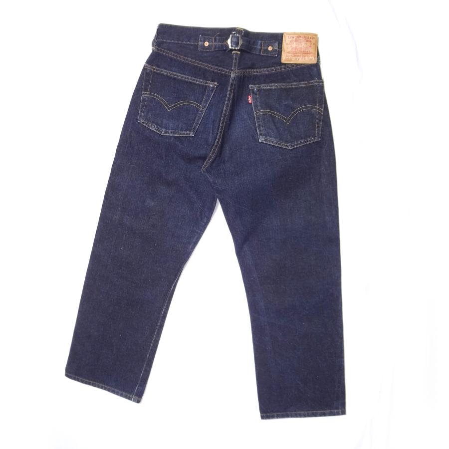 Levi's VINTAGE CLOTHING リーバイス 501XXc ヴィンテージ LEVI'S