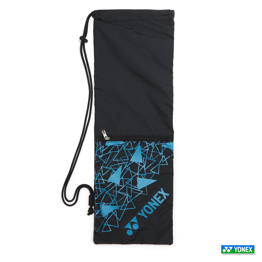 YONEX（ヨネックス） ラケットケース バドミントン ソフトケース 2本