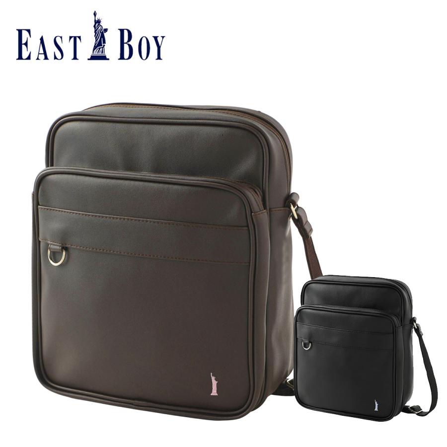 EASTBOY（イーストボーイ） スクバ ショルダーバッグ スクールバッグ