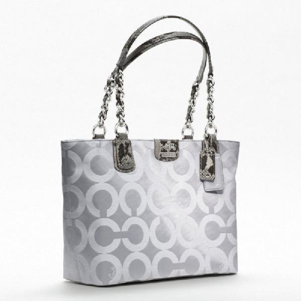 COACH（コーチ） バッグ 2012秋冬新作 マディソン オプ アート