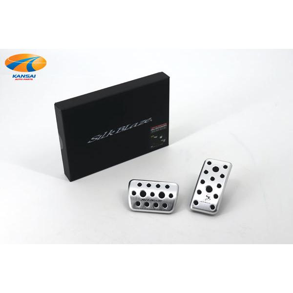 Silk Blaze（シルクブレイズ） 210系カローラ カローラツーリング