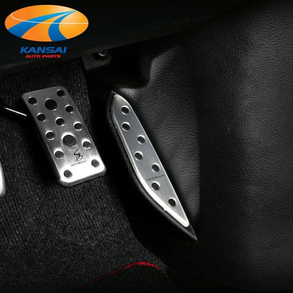 Silk Blaze（シルクブレイズ） 30系アルファード ヴェルファイア