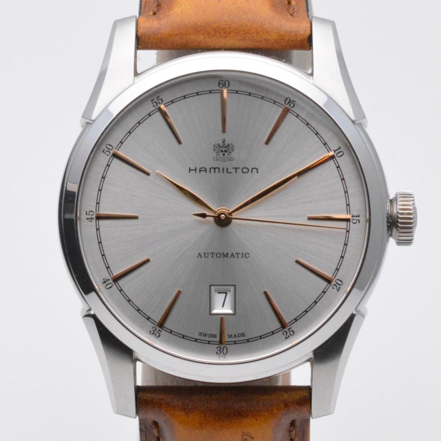HAMILTON（ハミルトン） H424151 アメリカンクラシック SPRIT OF