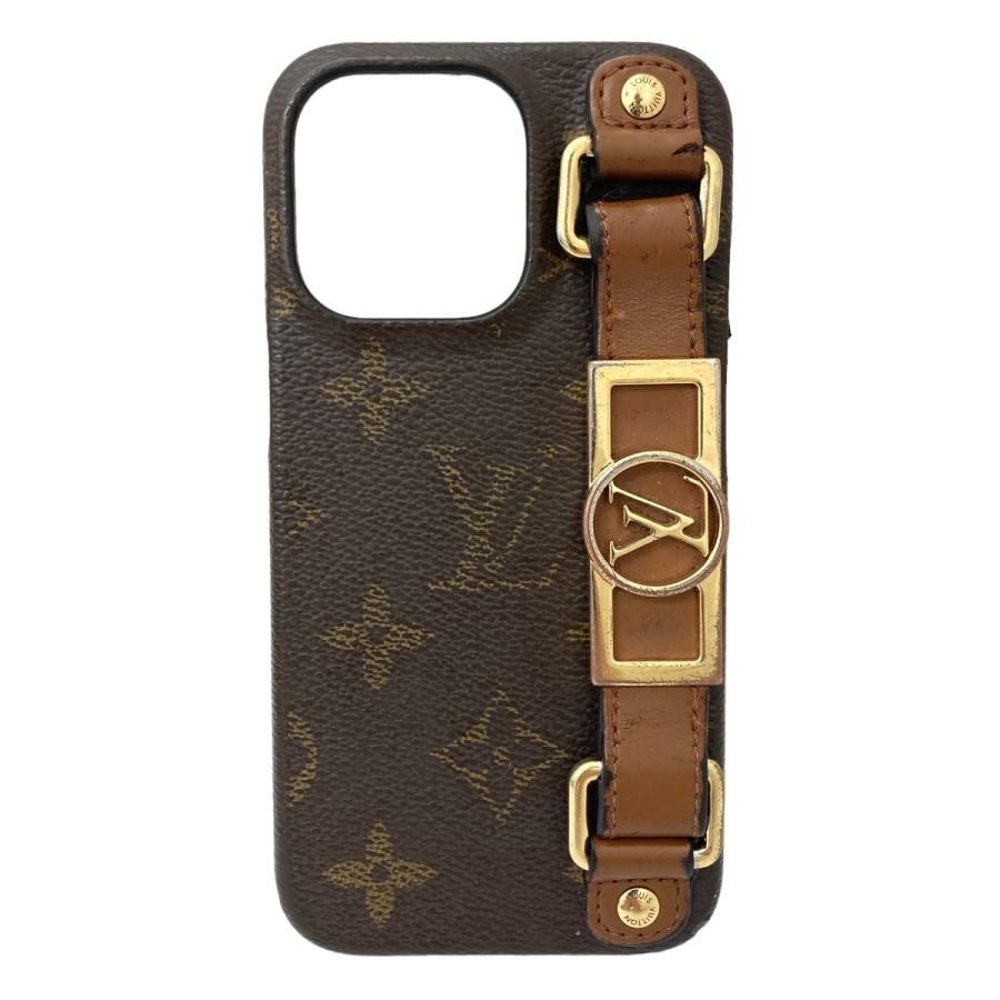 LOUIS VUITTON（ルイ・ヴィトン） 【中古】｜ルイヴィトン バンパー