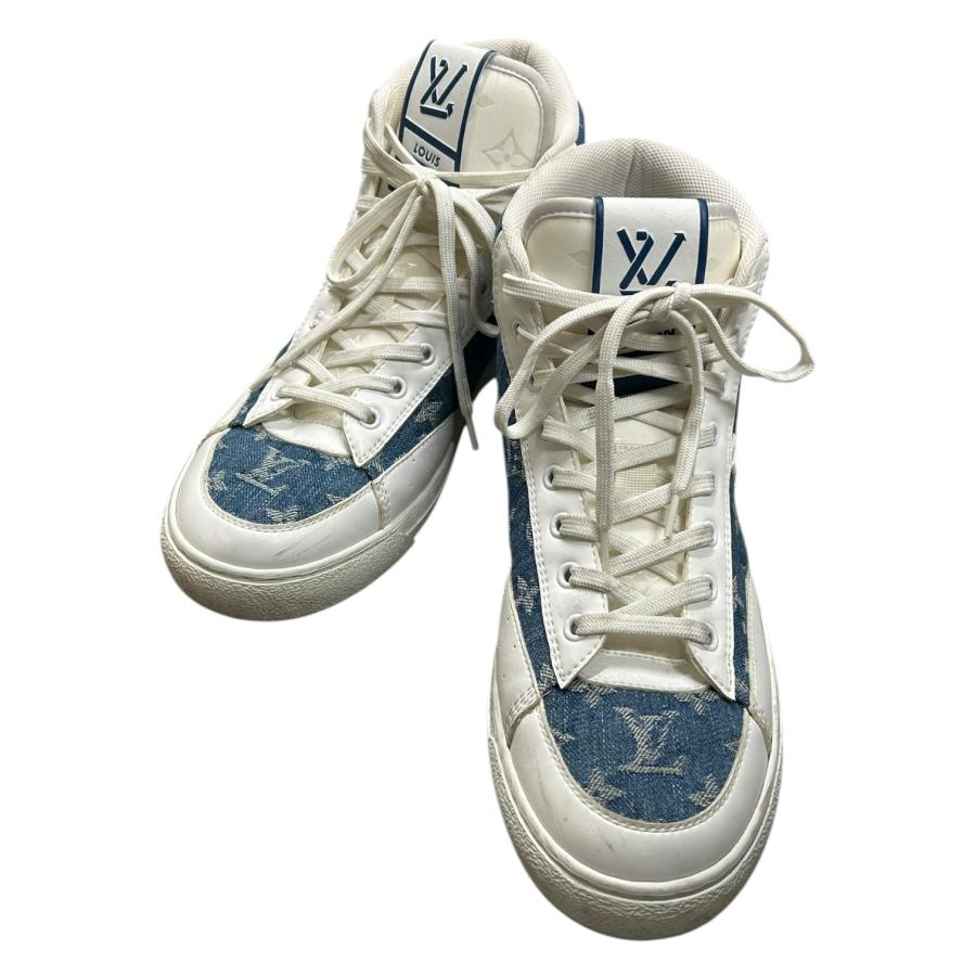 LOUIS VUITTON（ルイ・ヴィトン） モノグラム チャーリーライン