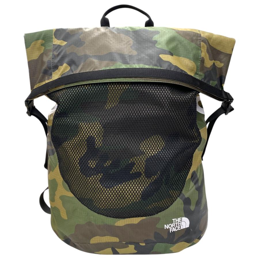 Supreme（シュプリーム） × THE NORTH FACE ノースフェイス 17SS