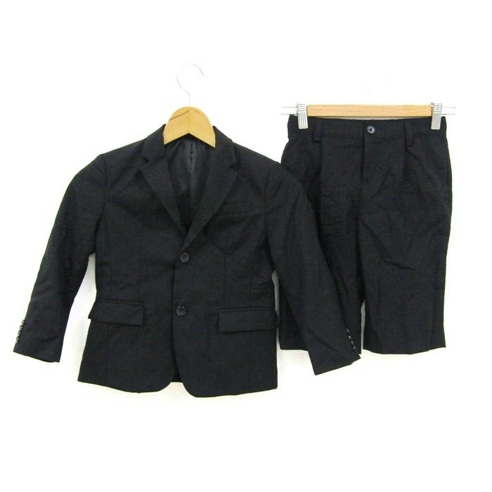 COMME CA ISM（コムサイズム） セットアップ 上下セットスーツ