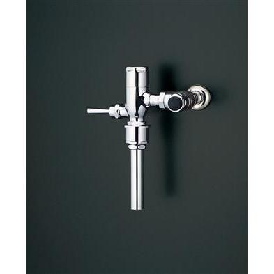 TOTO 【TV565P】 《KJK》 大便器フラッシュバルブ（壁給水、JIS） ωγ0