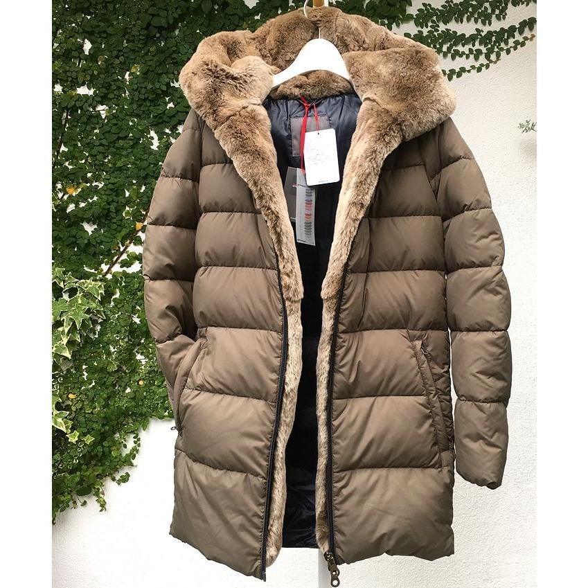 DUVETICA（デュベティカ） セール SALE DUVETICA CARYS カリス col.177