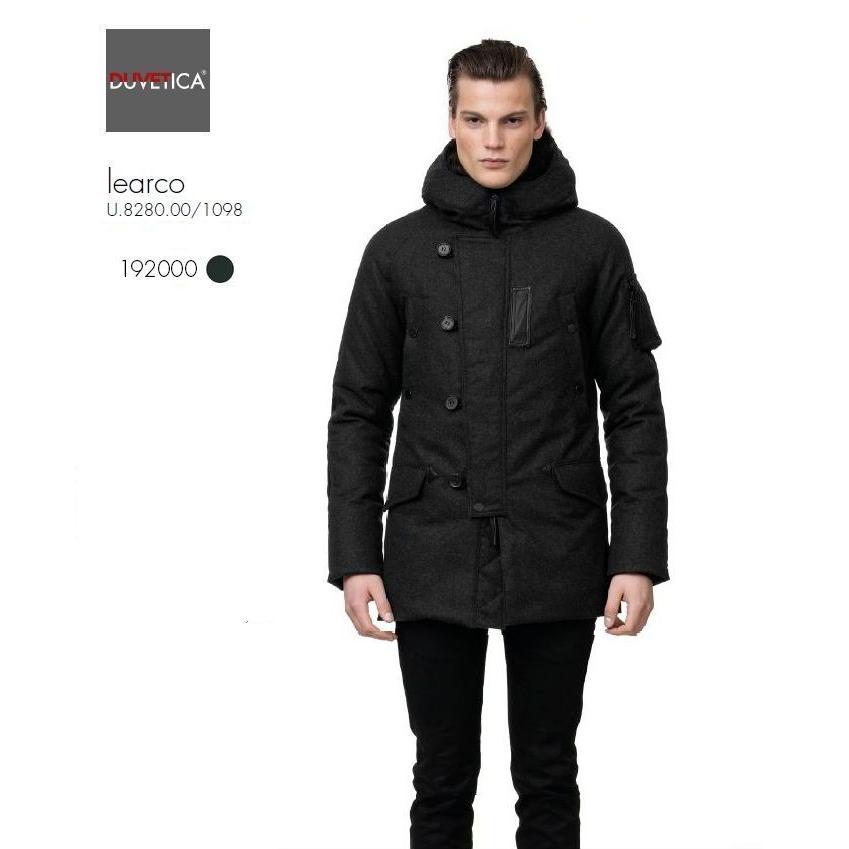 DUVETICA（デュベティカ） セール SALE DUVETICA LEARCO レアルコ N3B