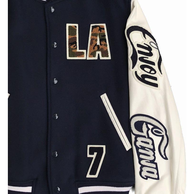 Lucien Pellat-Finet（ルシアン・ペラフィネ） スタジャン テディ