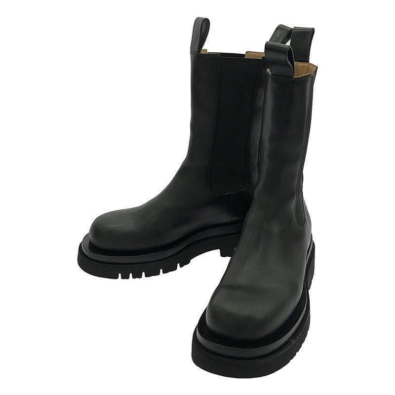 BOTTEGA VENETA（ボッテガ・ヴェネタ） 【美品】 | lug boots