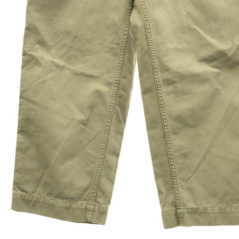 JOHNBULL / ジョンブル | Deuxieme Classe取り扱い Sewing Chop Oalls