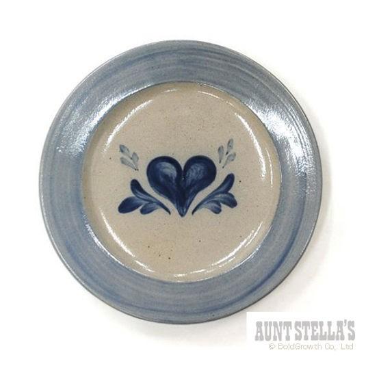 アントステラ ローポタリー ランチョンプレート4枚セット アントステラ