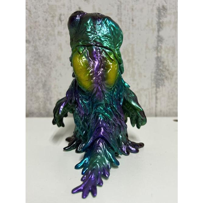 CCP CCPミドルサイズシリーズ ヘドラ マジョーラエメラルド Ver.【KH