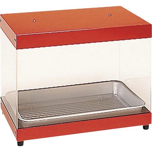 タイジ フードショーケース FS-100 ホットショーケース : キッチン