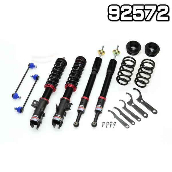 BLITZ（ブリッツ） DAMPER ZZ-R 車高調 1台分 トヨタ ヤリスクロス