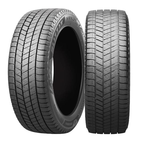 ブリザック VRX3 在庫あり！205/60R16 96Q XL 新品4本セット 2025年製