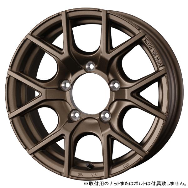 WEDS（ウェッズ） スズキ ジムニーシエラ JB74/etc 新品ホイールのみ4
