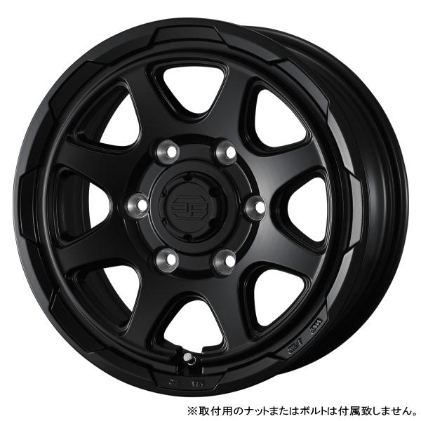 WEDS（ウェッズ） トヨタ ハイエース 200系/etc 新品ホイールのみ4本
