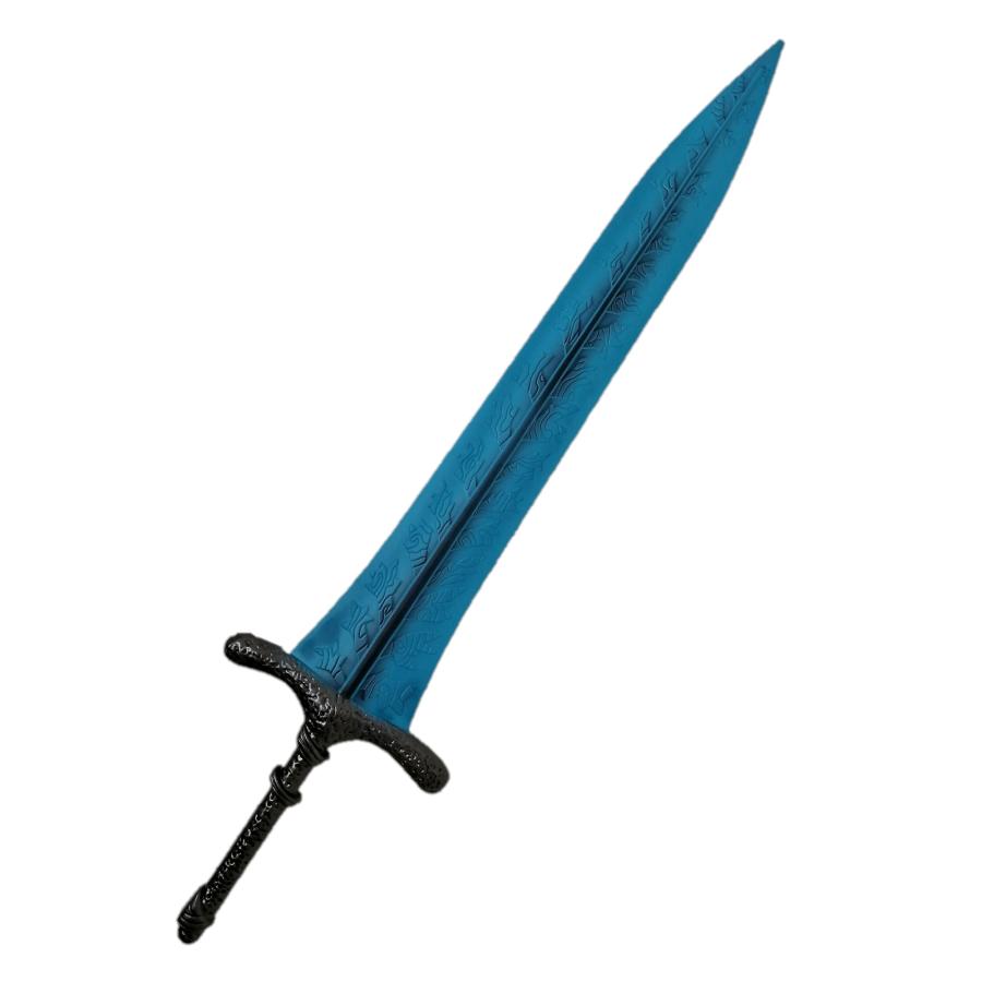 暗月の大剣 月光剣 西洋剣 長さ105cm 洋剣 洋刀 武器 コスプレ 道具