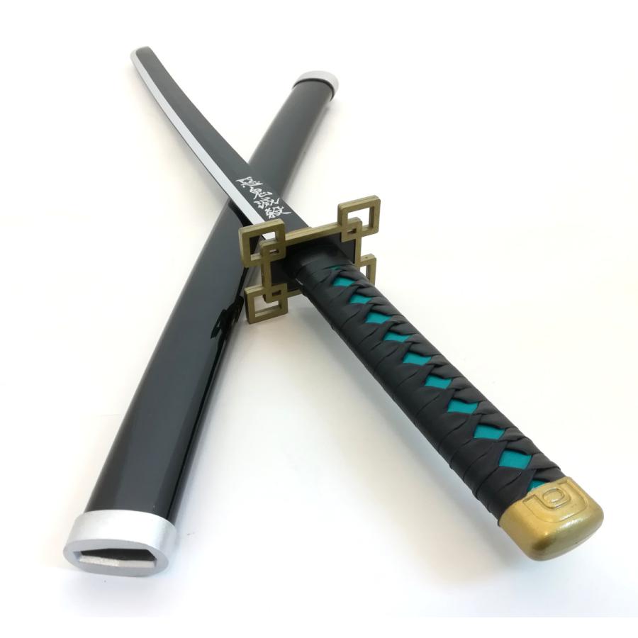 鬼滅の刃 きめつのやいば 時透無一郎 78cm グッズ 木製 インテリア飾り