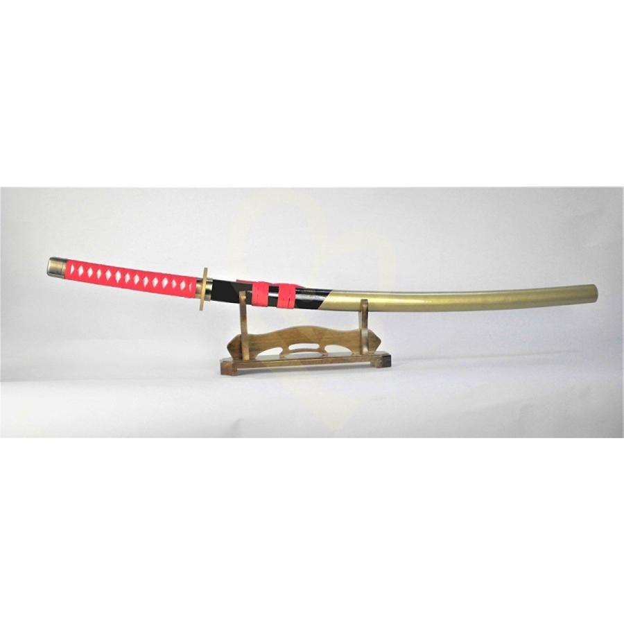 へし切長谷部 日本刀 模造刀 木製 コスプレ インテリア飾り 太刀 刀