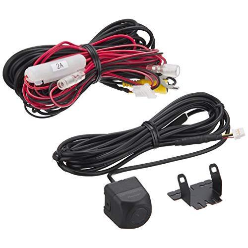 カロッツェリア(パイオニア) バックカメラユニット ND-BC8-2からND-BC9