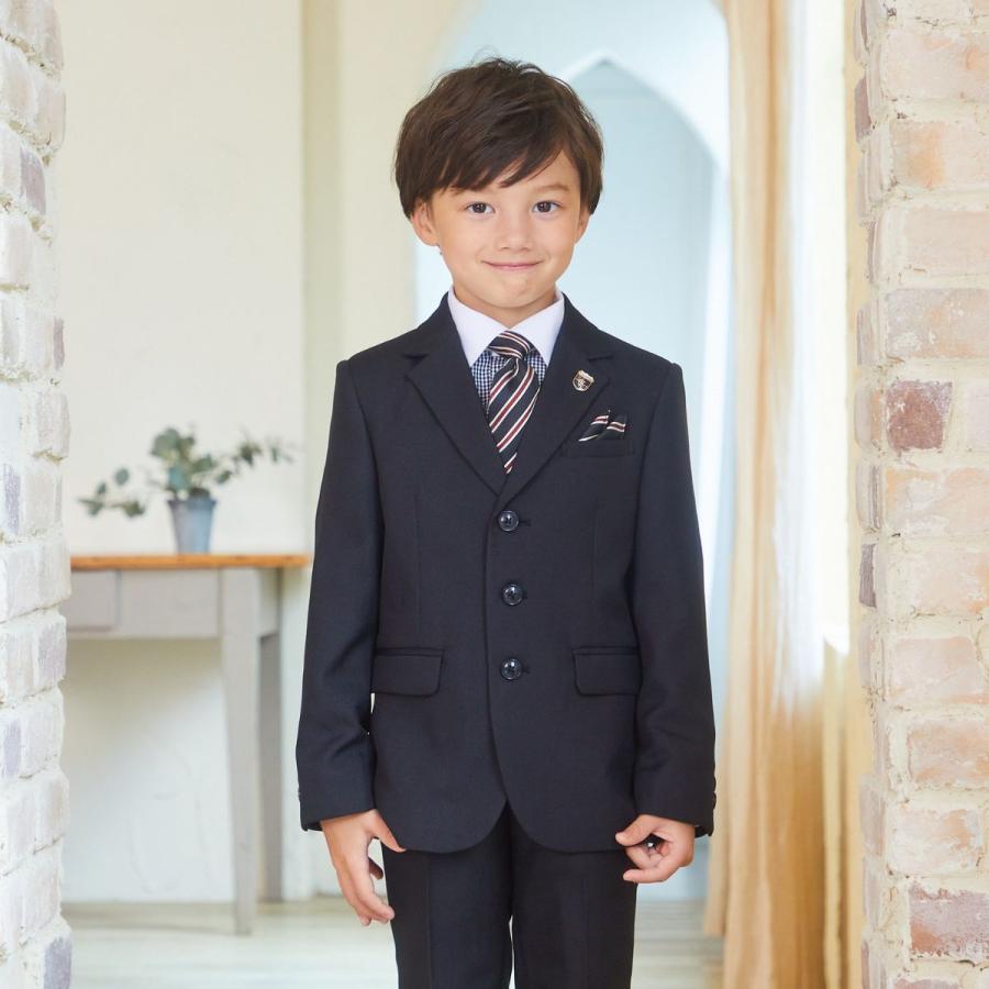 CHOPIN（ショパン） 入学式 卒園式 スーツ 男の子 服装 フォーマル 3つ