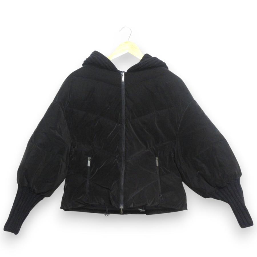 FABIANA FILIPPI（ファビアナフィリッピ） 美品 ケーブルニットコンビ