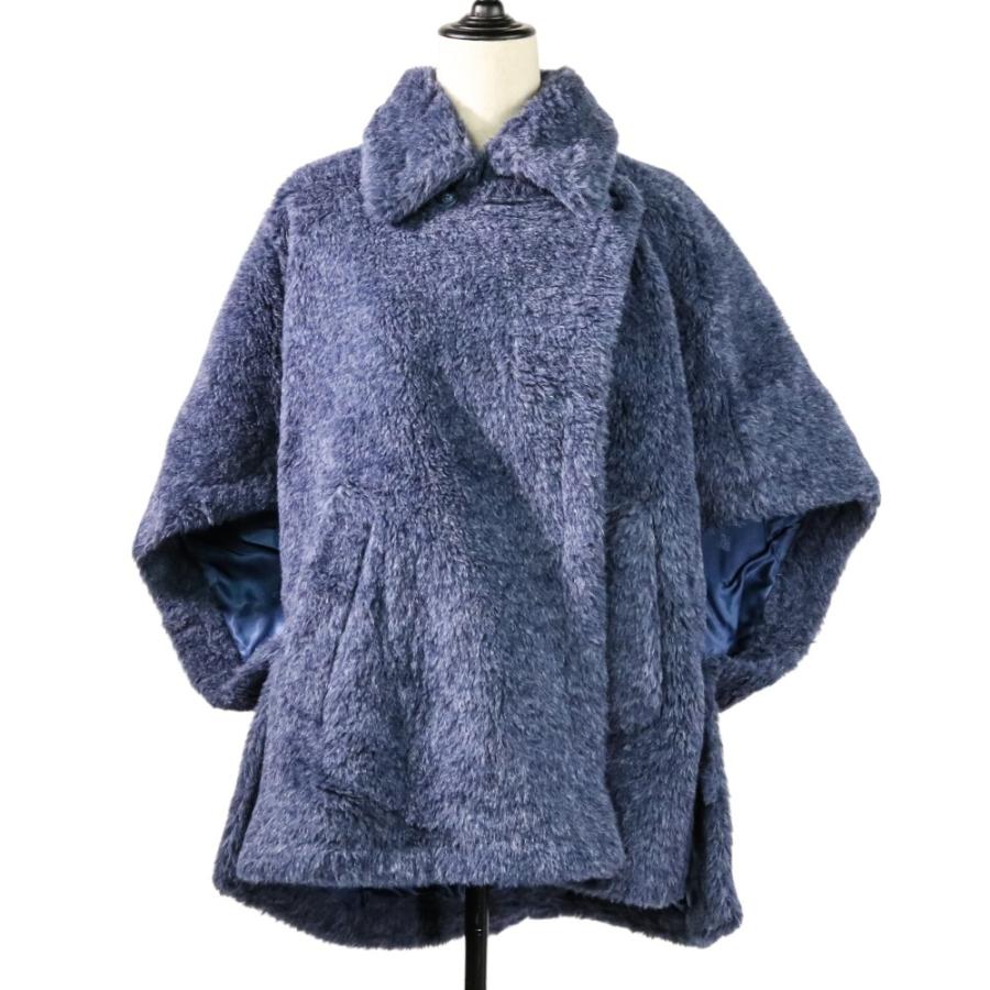 Max Mara（マックスマーラ） 美品 24AW Max Mara TEBE6 テディベア