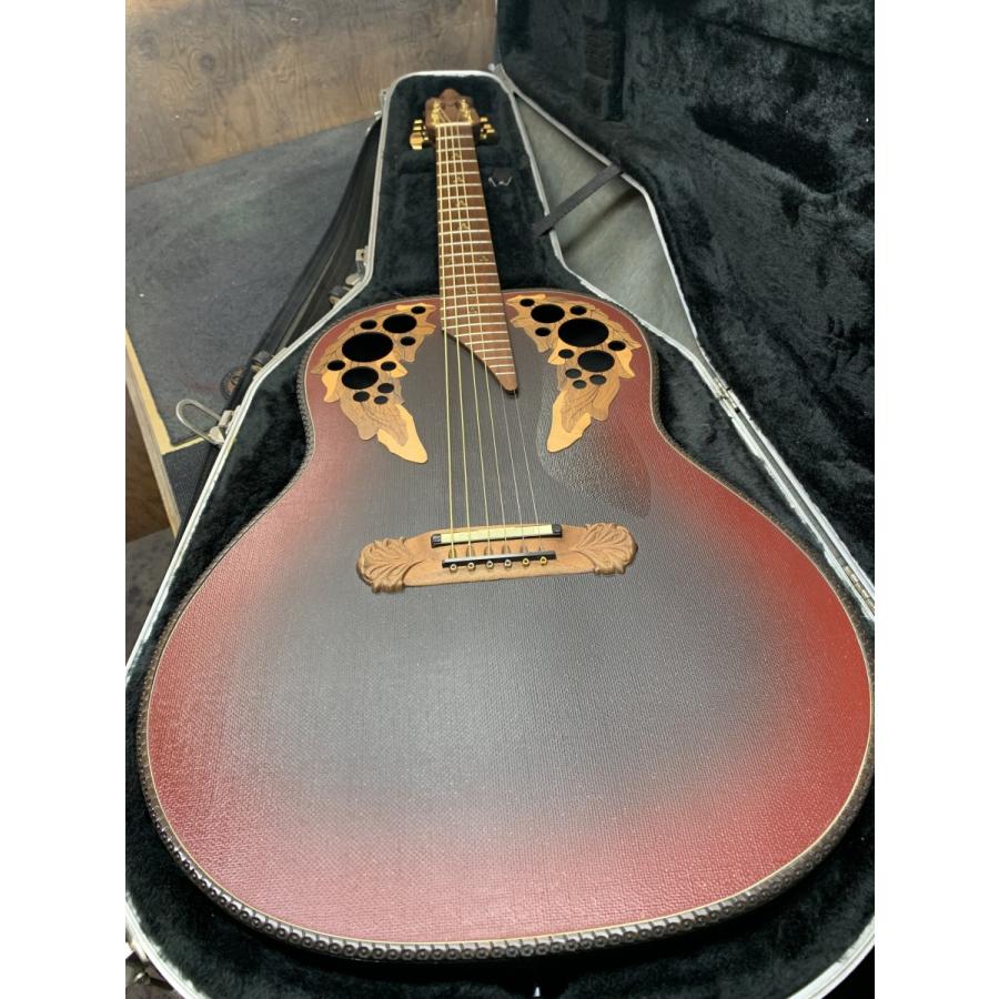 Ovation（オベーション） スーパーアダマス Ovation Adamas 1687GT-2