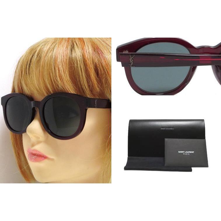 Yves Saint Laurent（イヴ・サンローラン） 【SAINT LAURENT PARIS