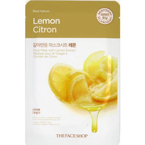 THE FACE SHOP（ザフェイスショップ） [売り切れました] ザ フェイス