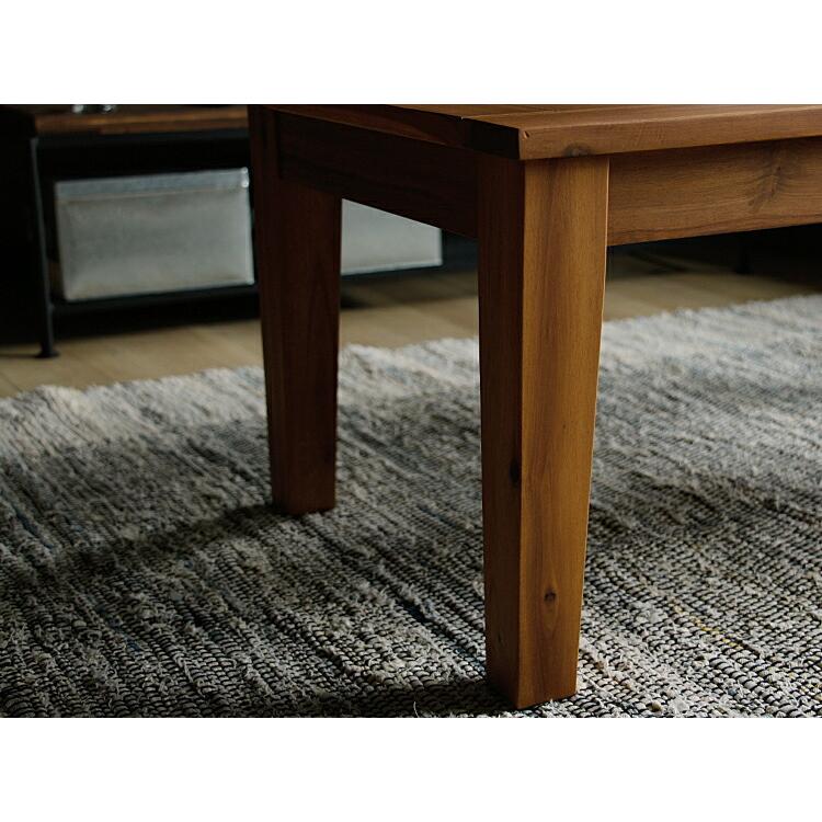 センターテーブル Draw（ドロウ）90cmタイプ 幅90 ローテーブル