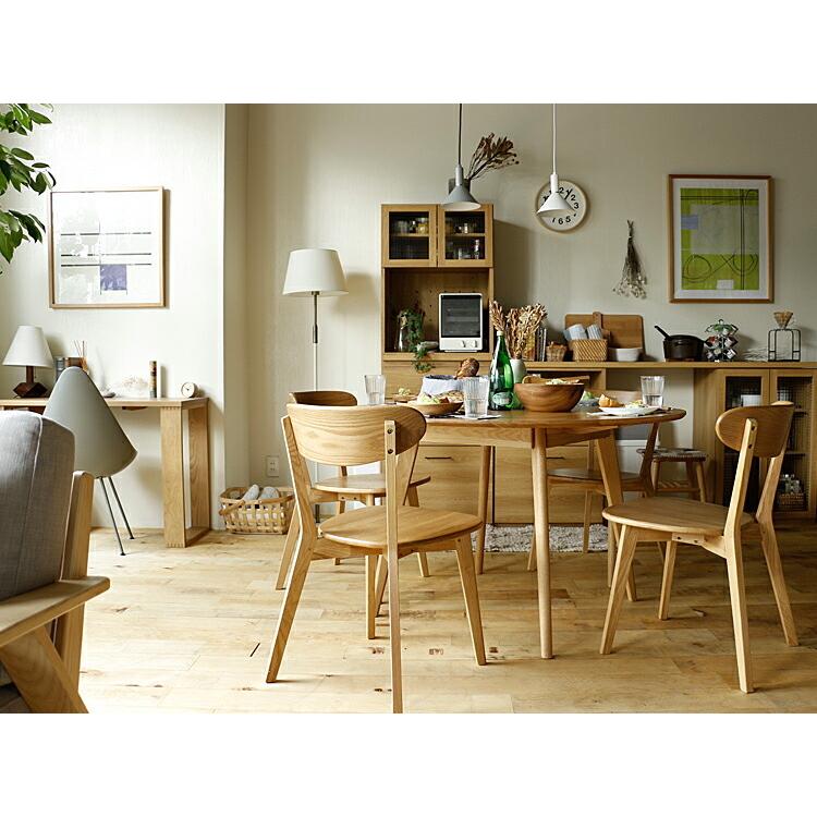 ダイニングチェアー2脚セット Note（ノート） ダイニングチェア