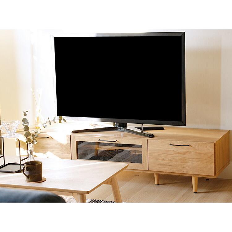 Kirario product/テレビボード Mion（ミオン）150cmタイプ テレビ台