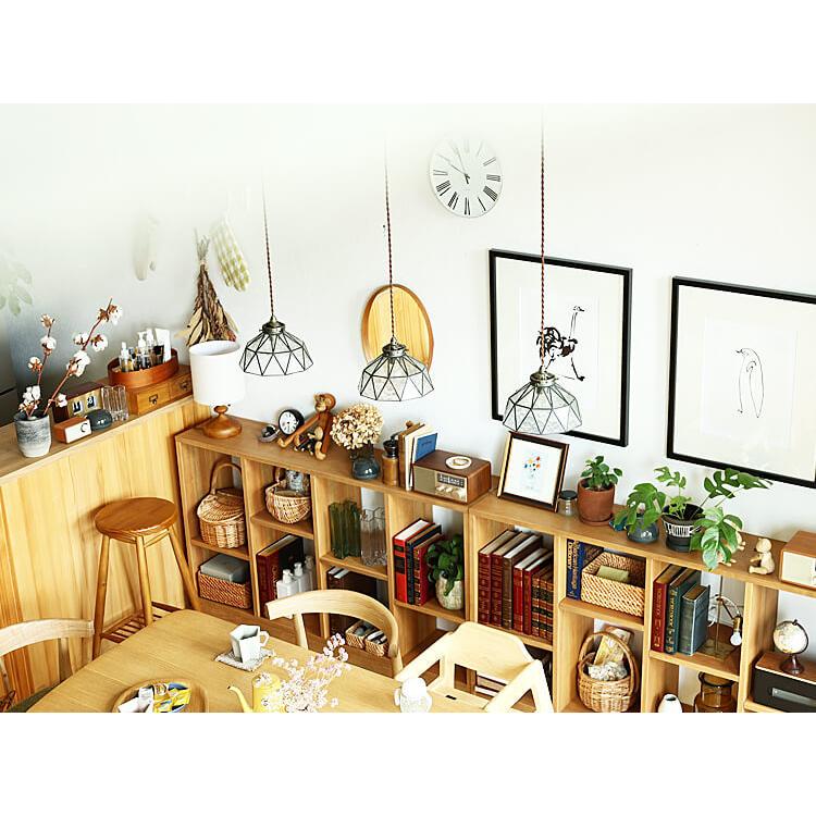 ペンダントライト Amelie（アメリ） 照明 天井照明 照明器具 ライト 1