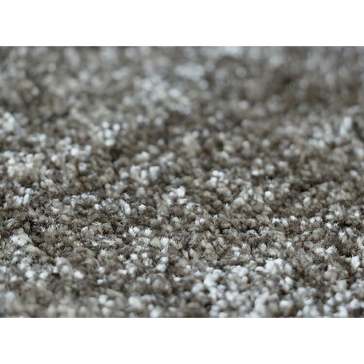 ラグマット JADE（ジェイド）円形タイプ ラグ 円形 円 丸 190 190cm