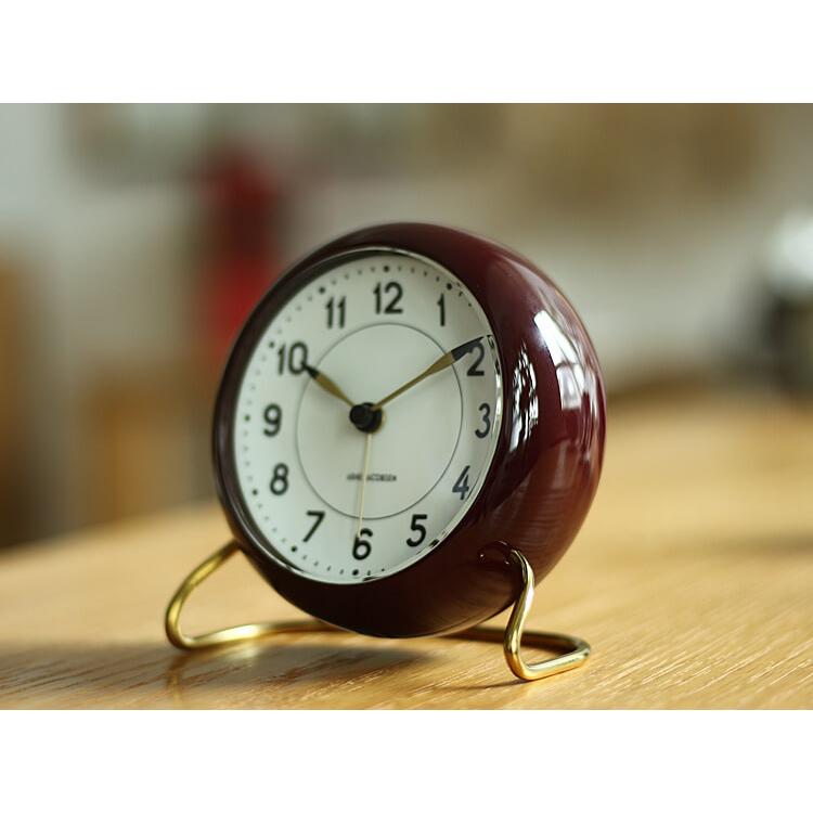 ARNE JACOBSEN（アルネ ヤコブセン） STATION（ステーション